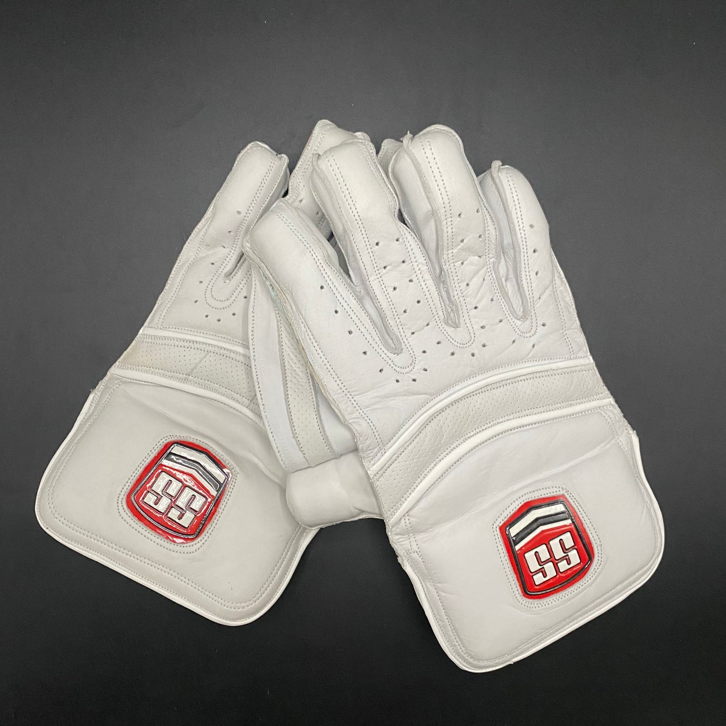 SS Keeping Gloves - Expert Wicket-Keeper's Choice