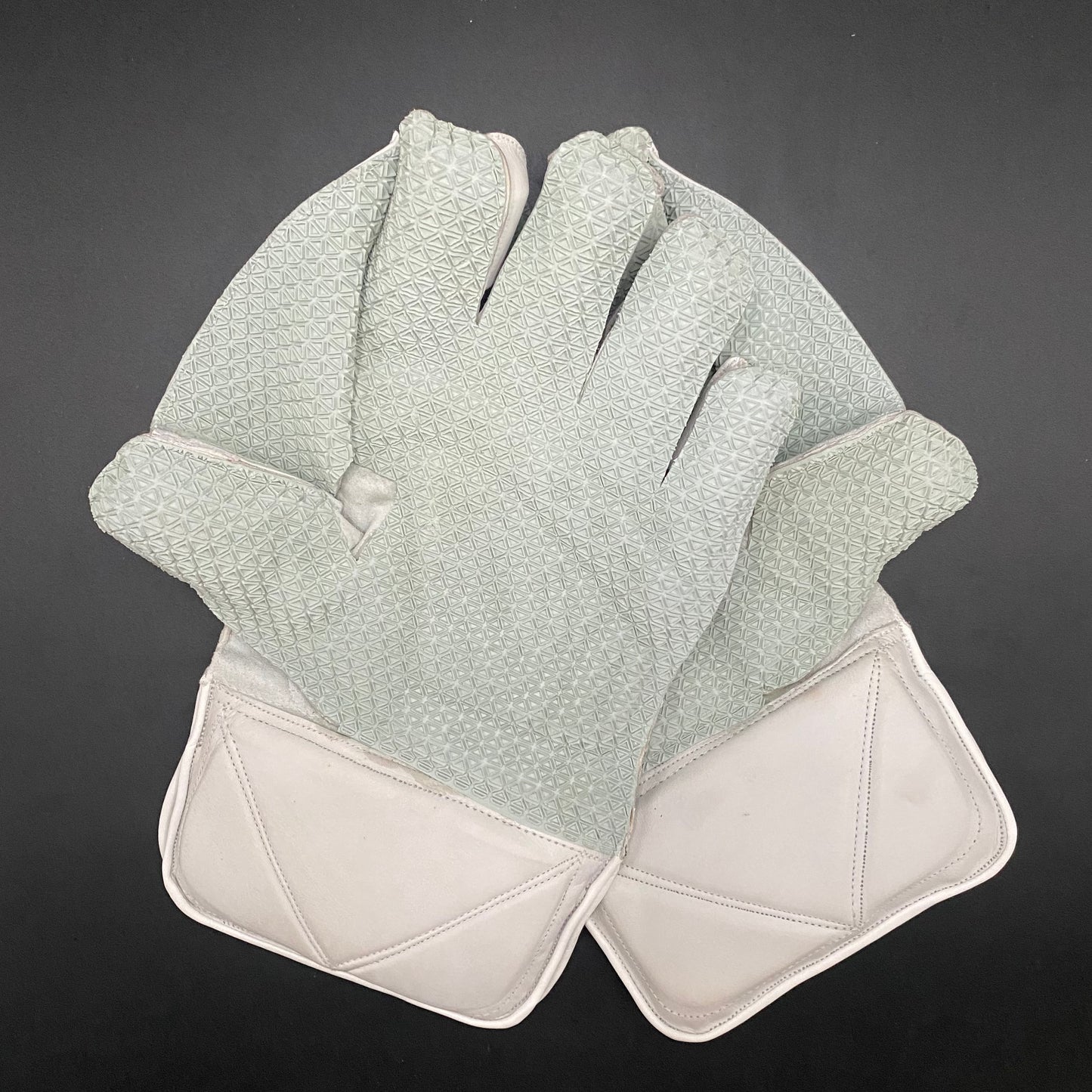 SS Keeping Gloves - Expert Wicket-Keeper's Choice