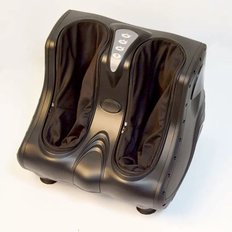 Legs and Foot Massager. - body massager - foot massager - legs massager - calf massager