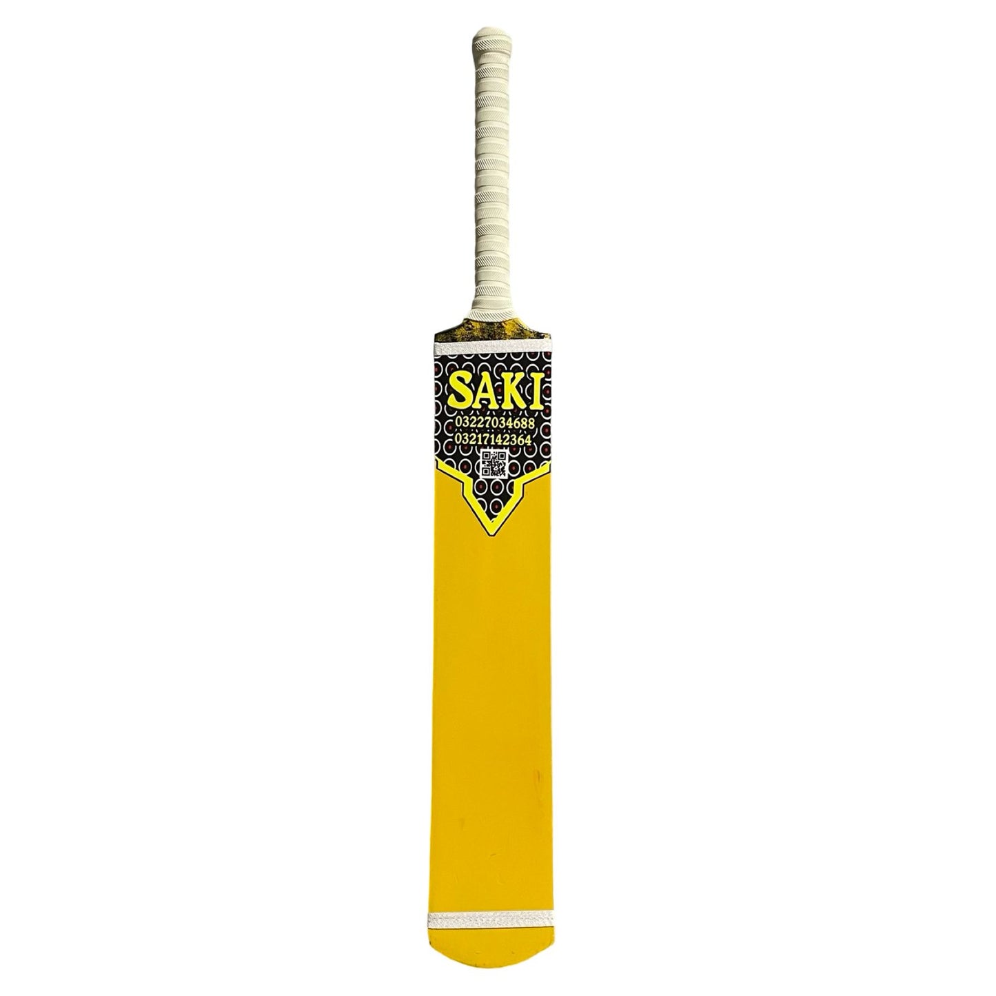 Cricket Tapeball Bat - Saki Bat