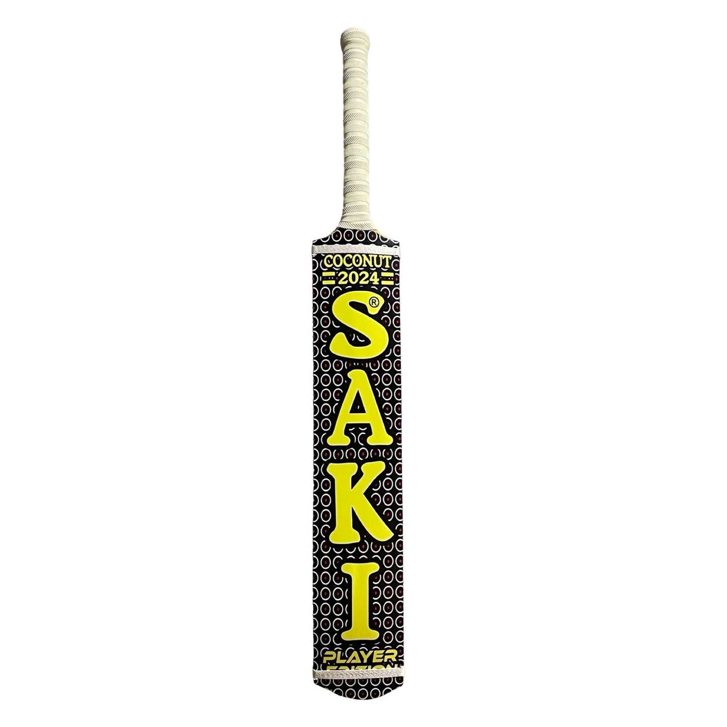 Cricket Tapeball Bat - Saki Bat