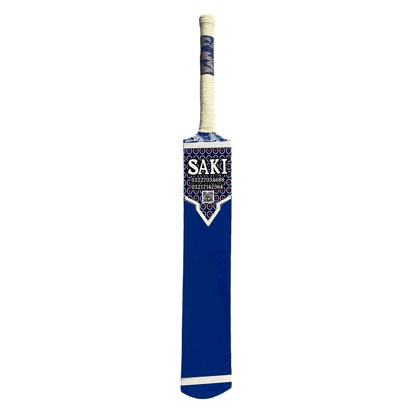 Cricket Tapeball Bat - Saki Bat
