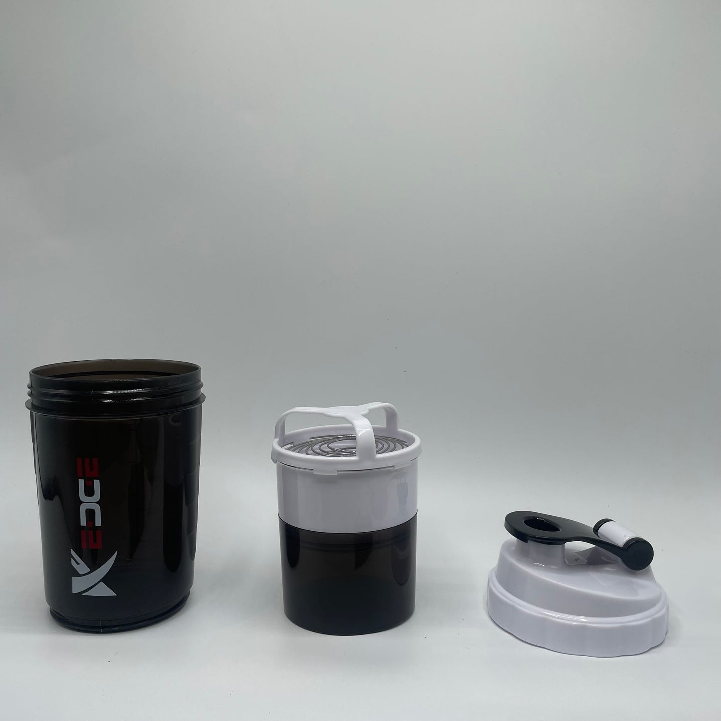 Shaker Bottles K-EDGE