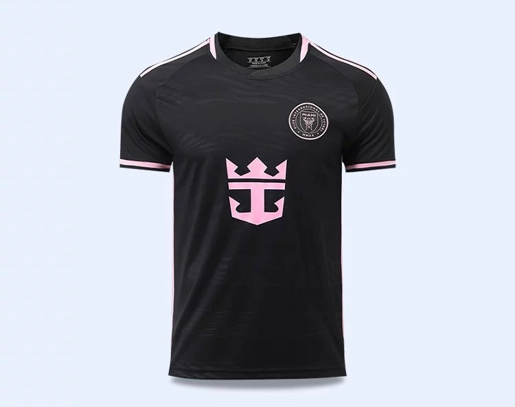 Inter Miami Football Away Kit - Kids