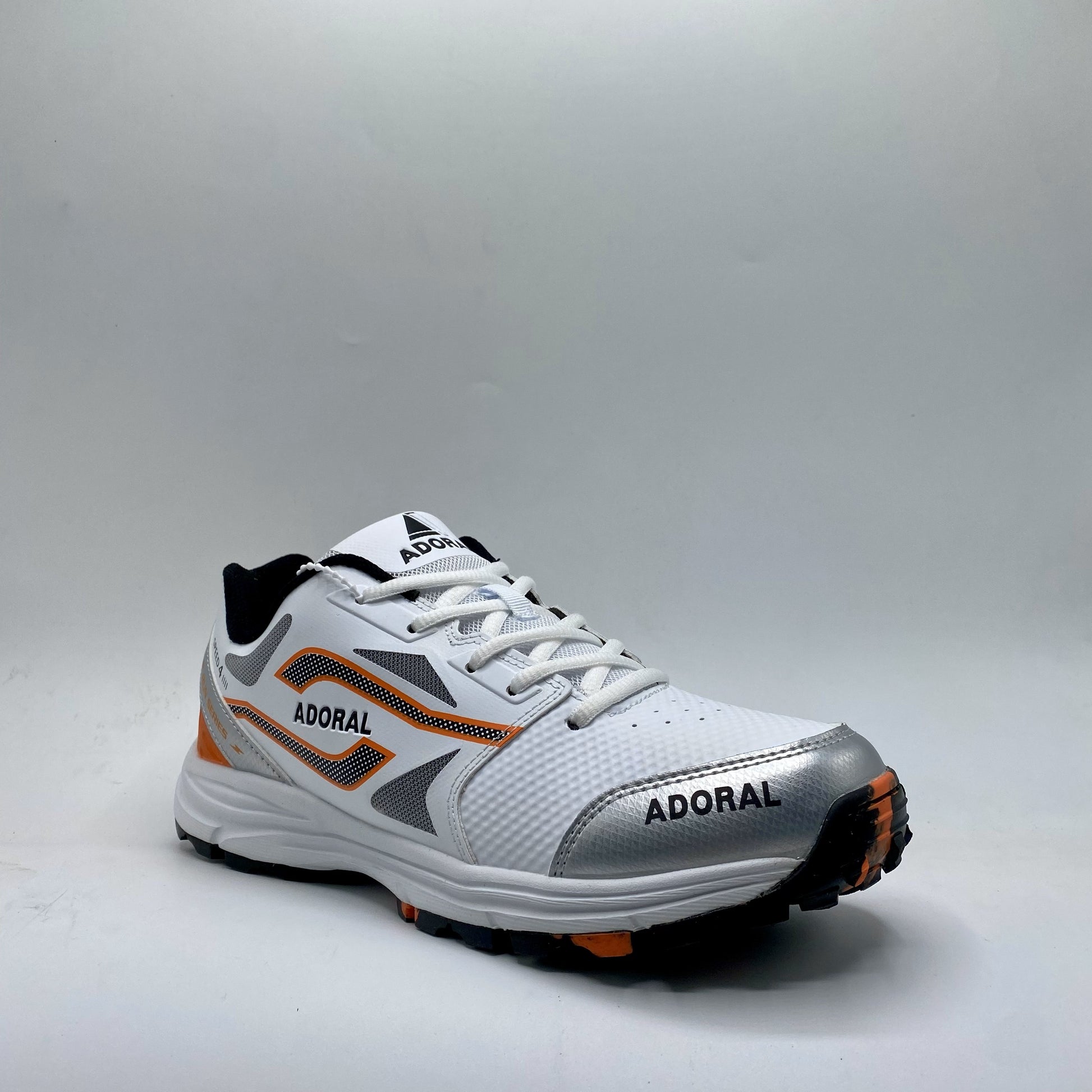 Adoral Speed 4 - adoral cricket Shoes - price of adoral cricket shoes - cricket grippers