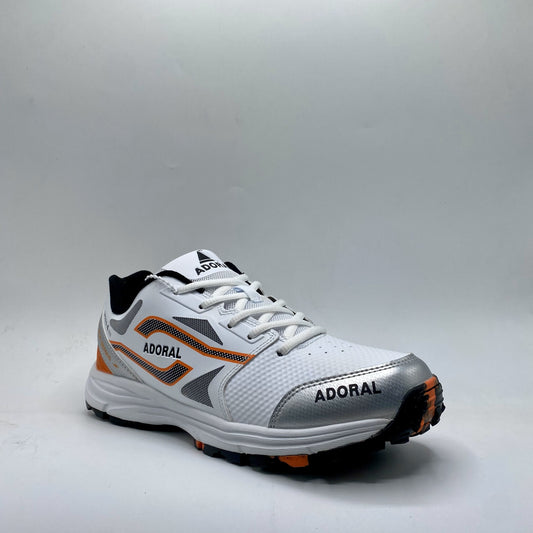 Adoral Speed 4 - adoral cricket Shoes - price of adoral cricket shoes - cricket grippers