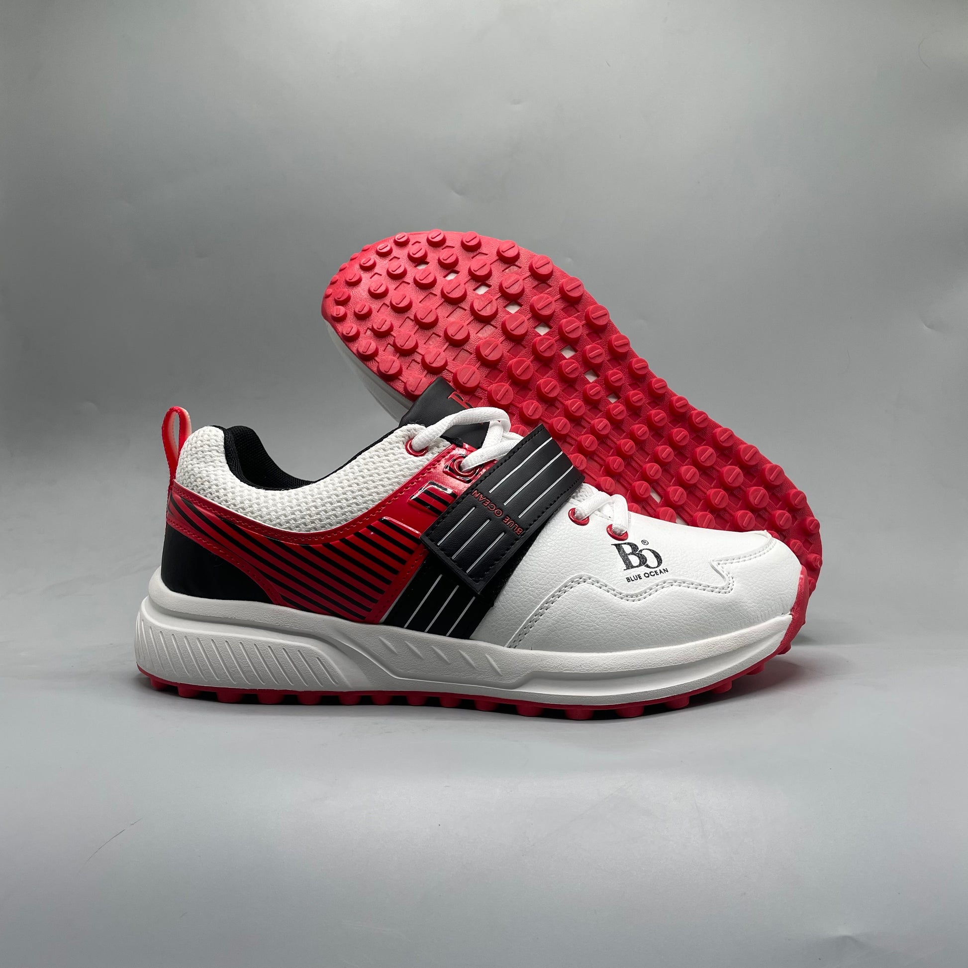 Blue Ocean Grippers - Cricket grippers - Cricket shoes - price of blue ocean grippers