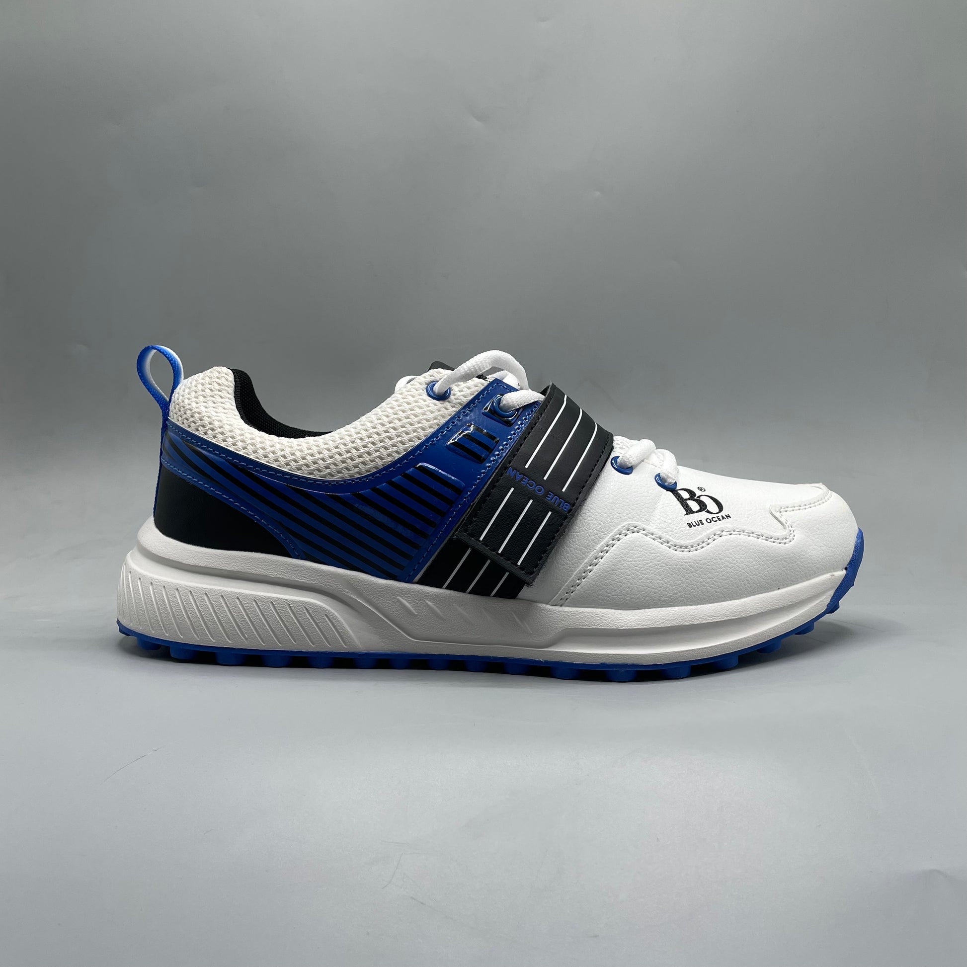 Blue Ocean Grippers - Cricket grippers - Cricket shoes - price of blue ocean grippers