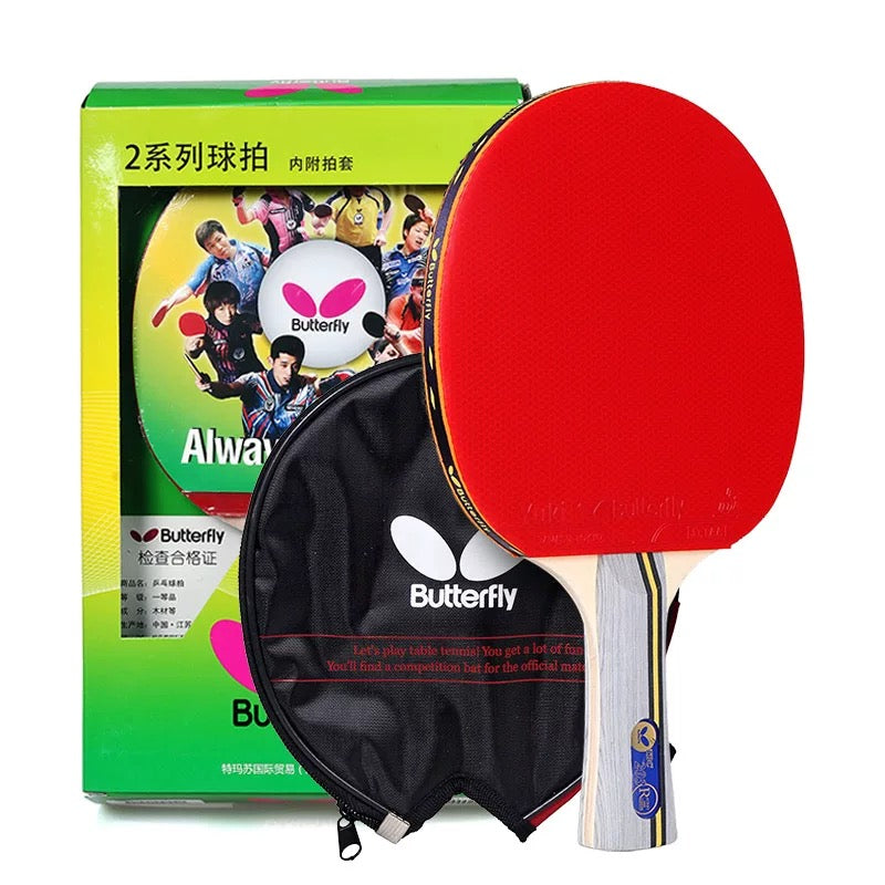 Table Tennis Racket - Butterfly