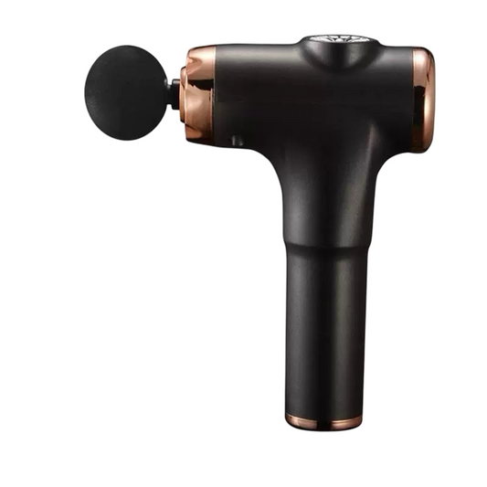Fascial Massager Gun GB-730 = Body massager - fascial gun 