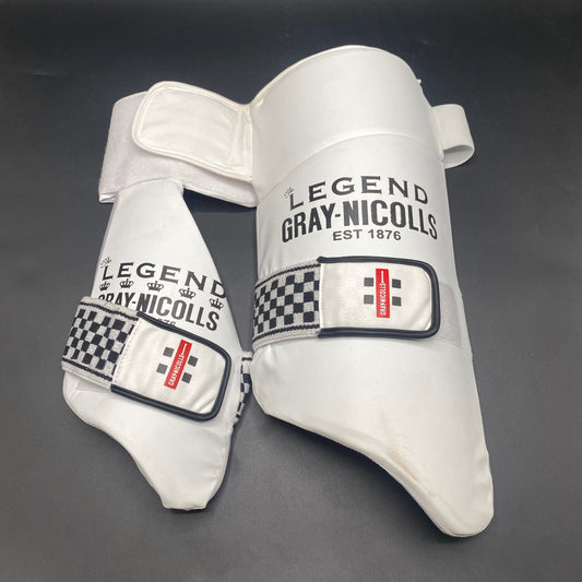 cricket thigh - thigh - thigh guard - Grey Nicholls Legend Thigh  
