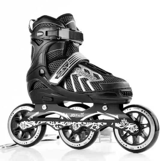 Skates 3 Wheels - Inline
