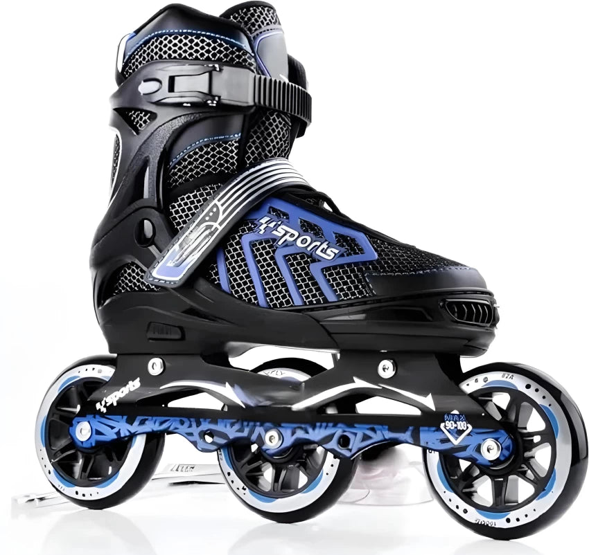 Skates 3 Wheels - Inline