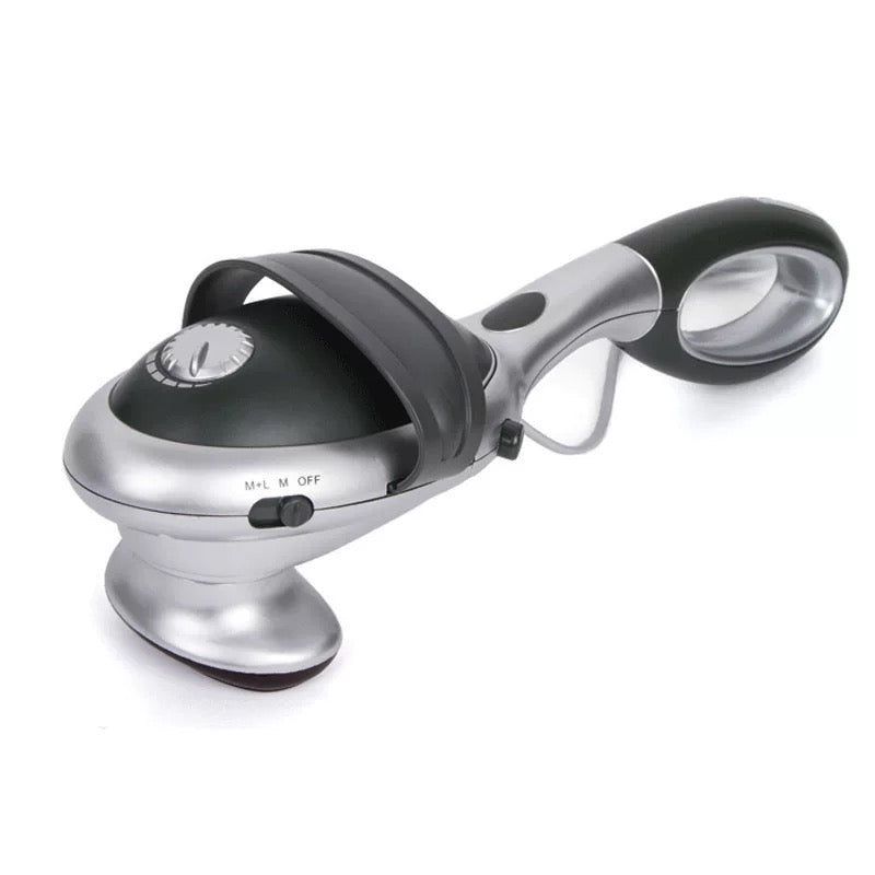Infrared Massager Tk-2014 - body massager - massage