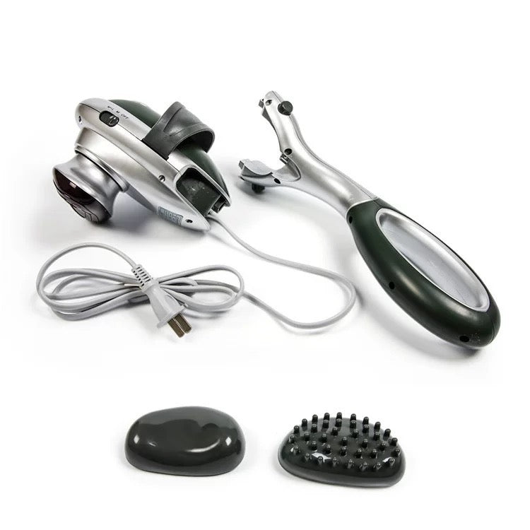 Infrared Massager Tk-2014 - body massager - massage
