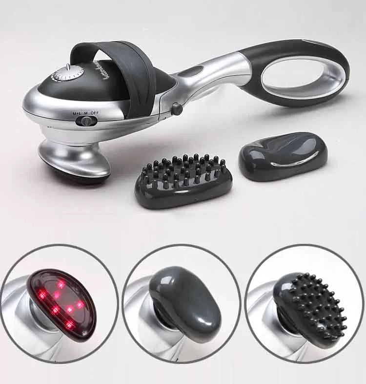 Infrared Massager Tk-2014 - body massager - massage
