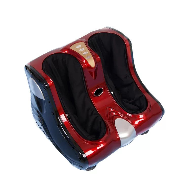 Legs and Foot Massager. - body massager - foot massager - legs massager - calf massager