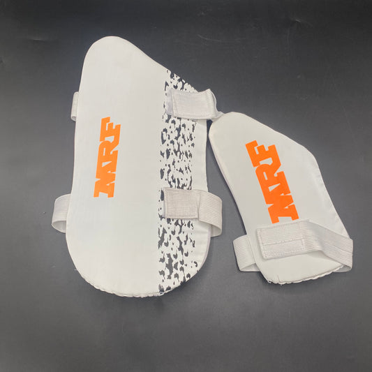 MRF Cricket Thigh Guards-cricket thigh - thigh - thigh guard
