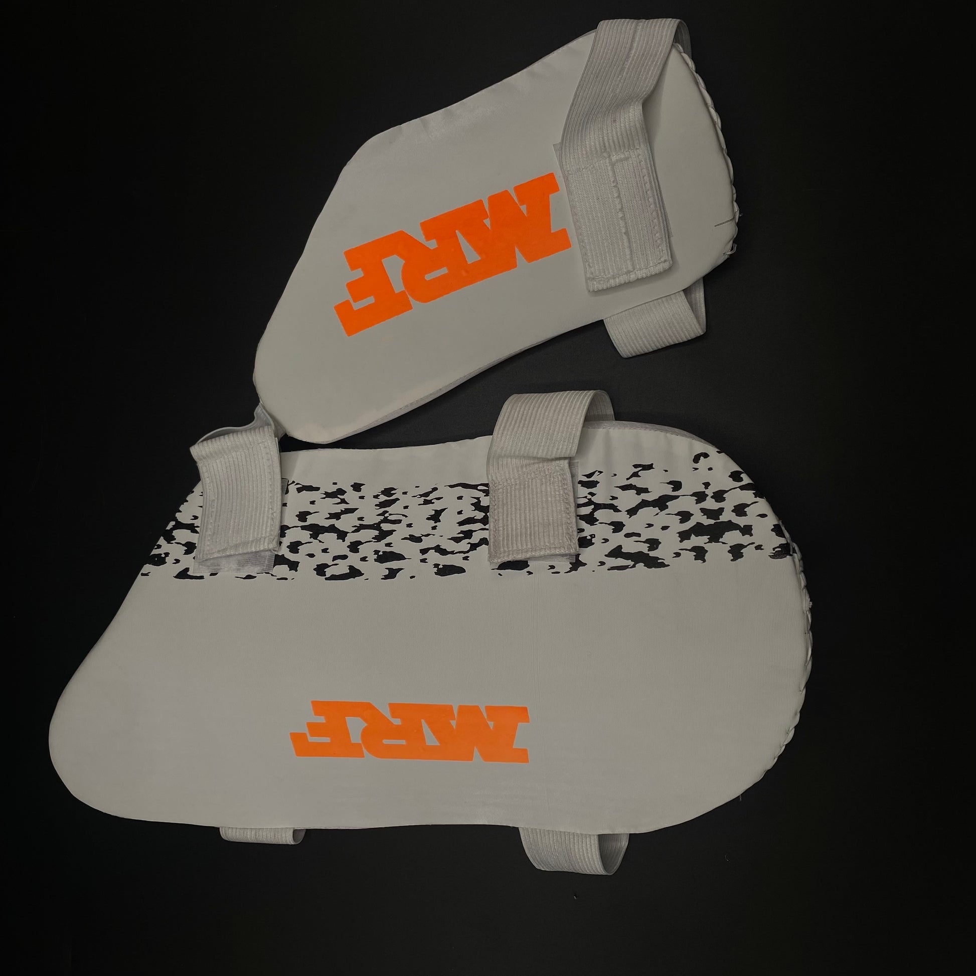 MRF Cricket Thigh Guards-cricket thigh - thigh - thigh guard