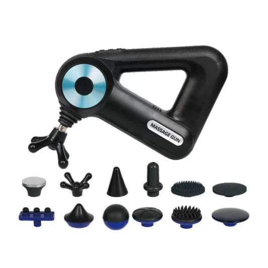 Massager Gun - Massage Gun - Body Massager - 8890