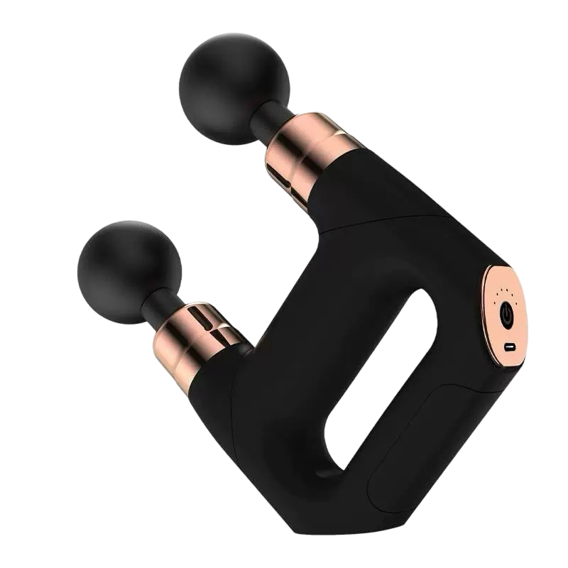 Massage Gun Pro  SL-821 - Body Massager - Fascial massager