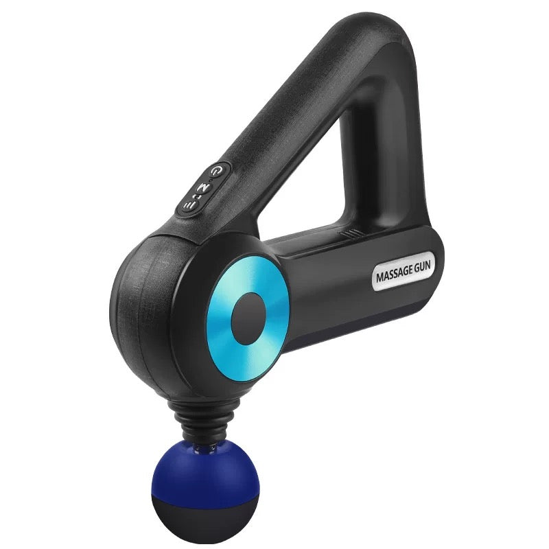Massager Gun - Massage Gun - Body Massager - 8890