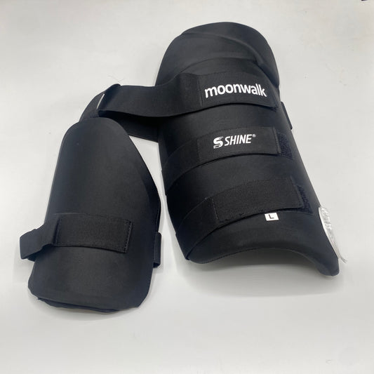 Moon Walker Thigh - cricket thigh - thigh - thigh guard - Moon Walker Thigh