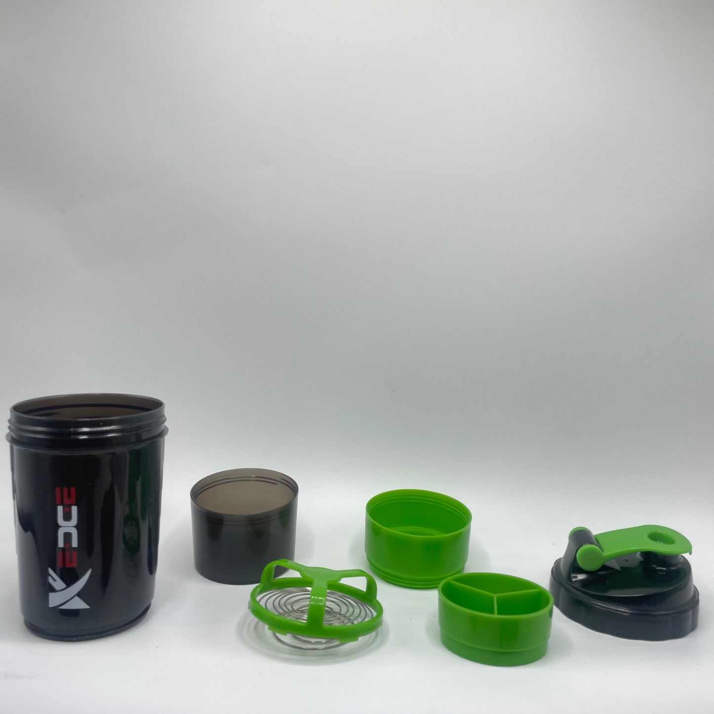 Shaker Bottles K-EDGE
