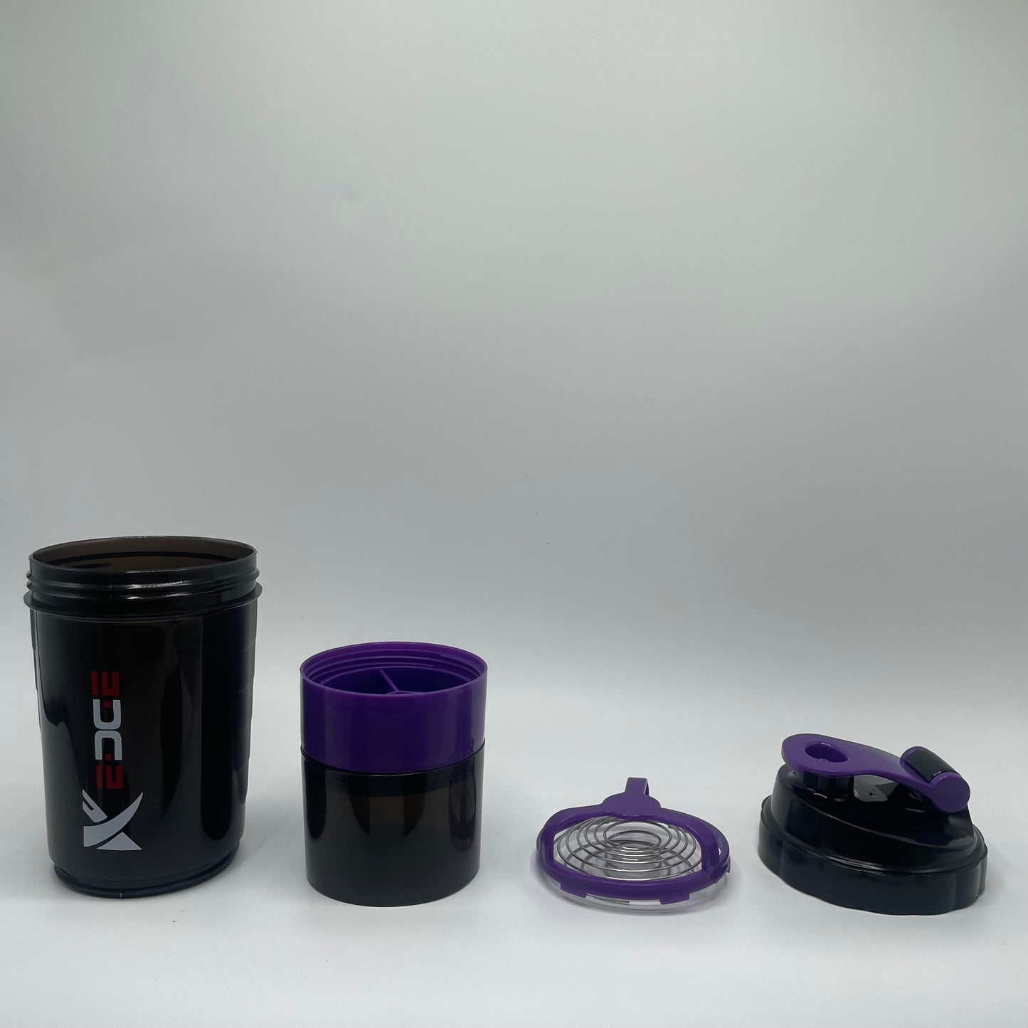 Shaker Bottles K-EDGE