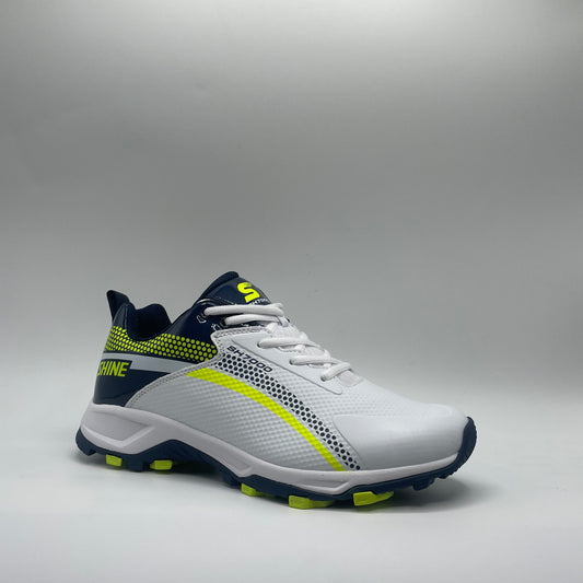Shine cricket shoes - cricket grippers - cricket shoes