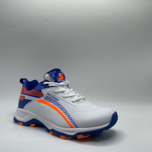 Shine Cricket shoes - cricket grippers -cricket shoes