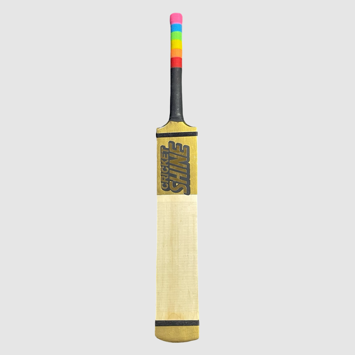 Shine Gold Pro Cricket Tapeball Bat