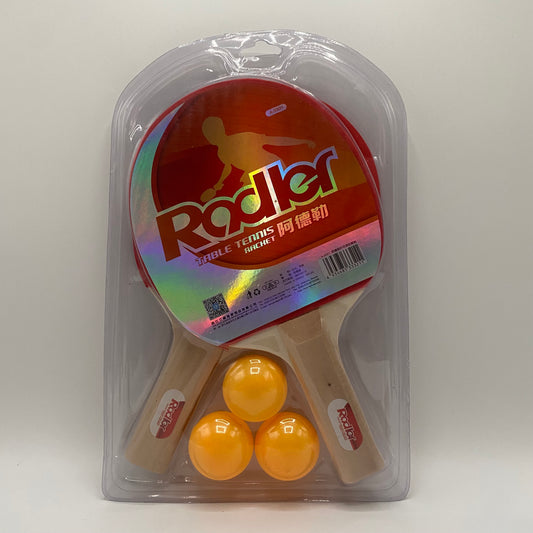 Table Tennis Racket - Radlar