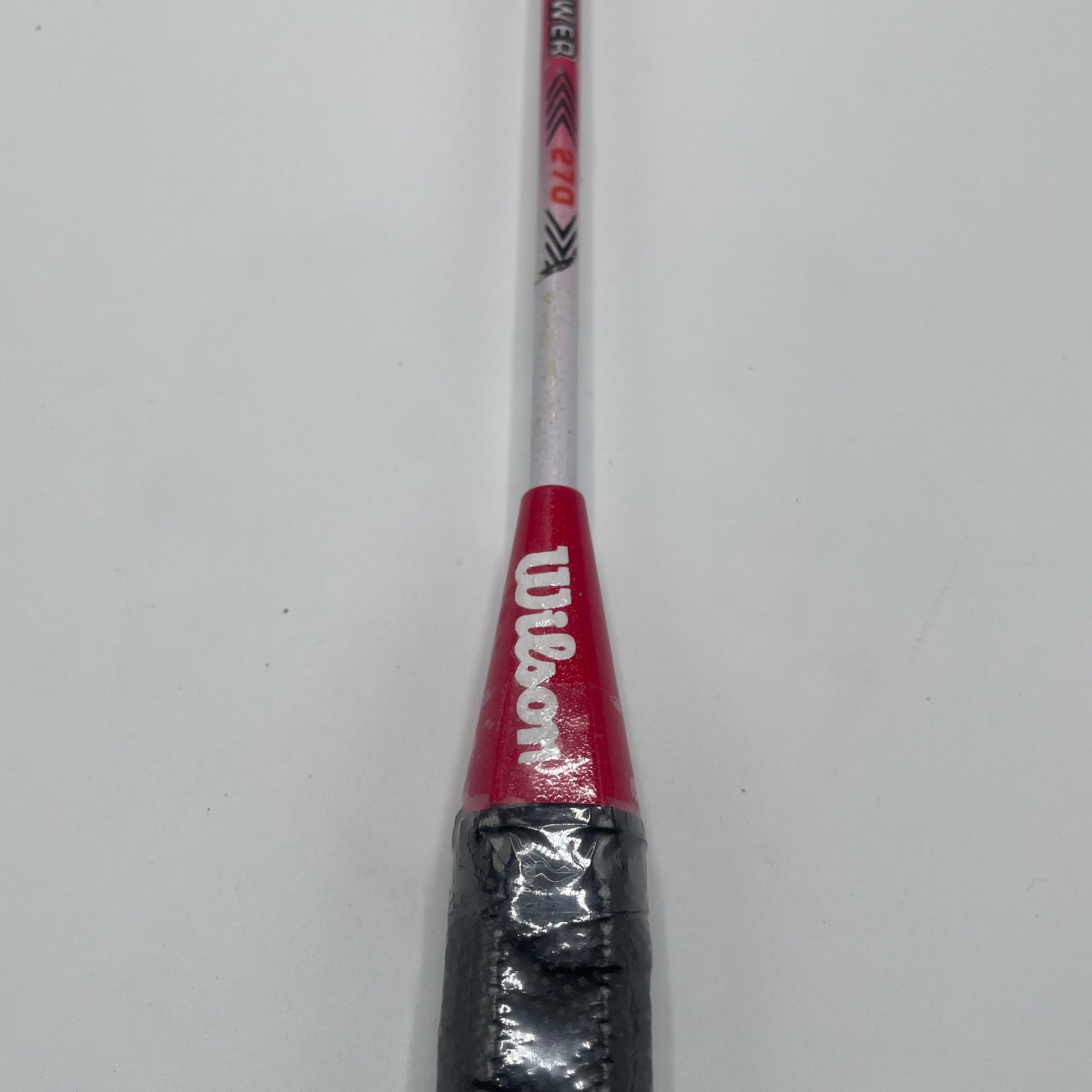 Wilson Badminton Racket - Pair - Badminton Racket - Racket