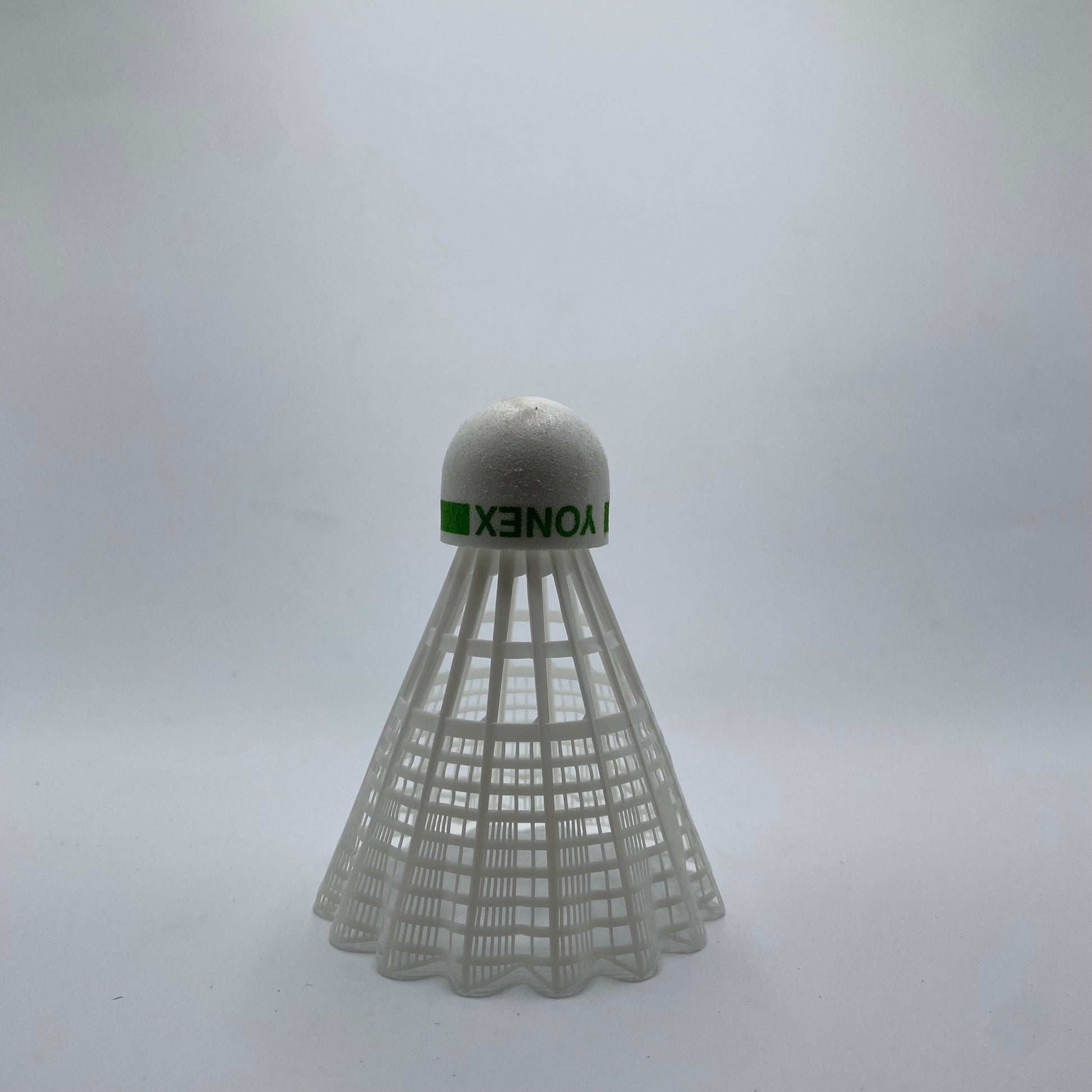 Yonex Mavis 7 Badminton Nylon Shuttle - Badminton Shuttle - Nylon -Shuttle - Yellow Shuttle