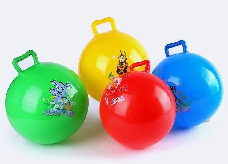 Skippy Ball - Kids
