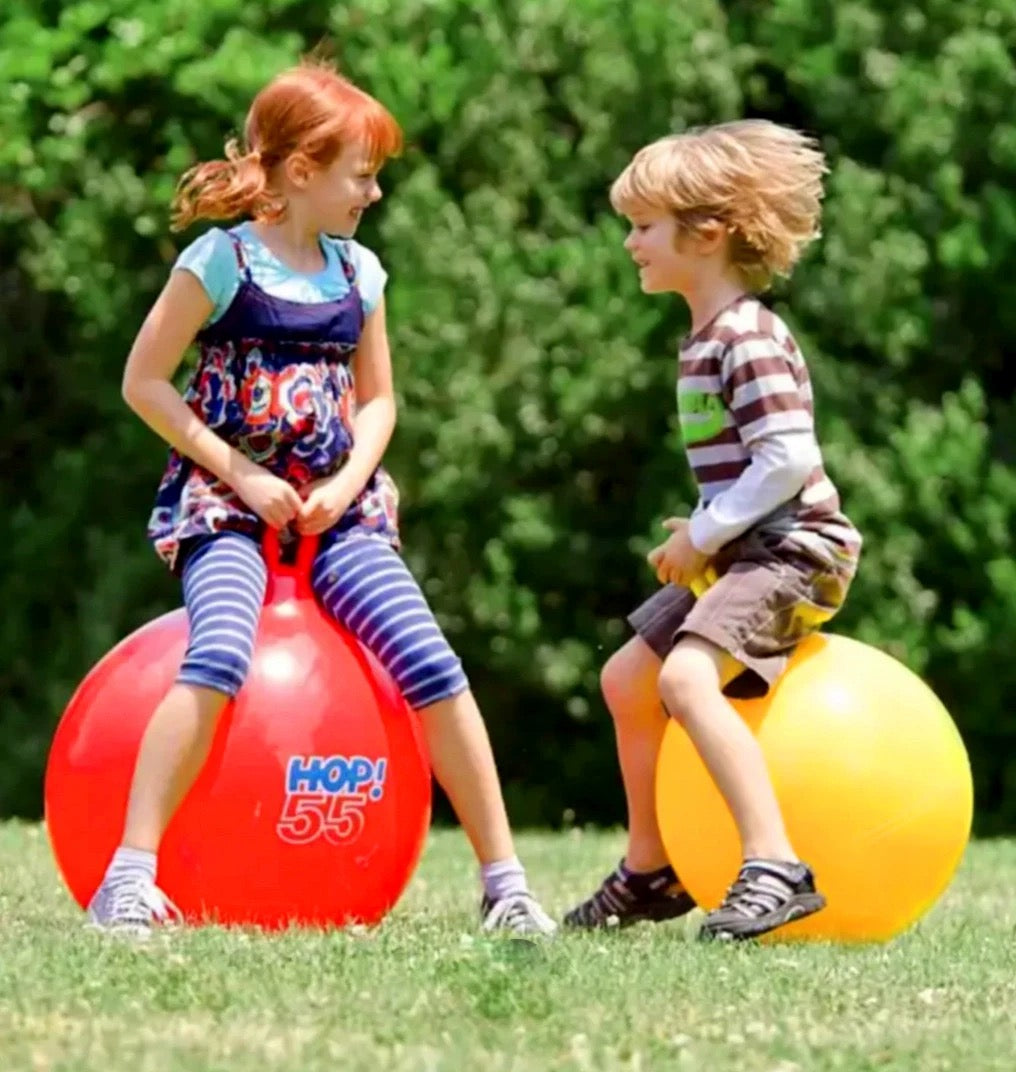 Skippy Ball - Kids