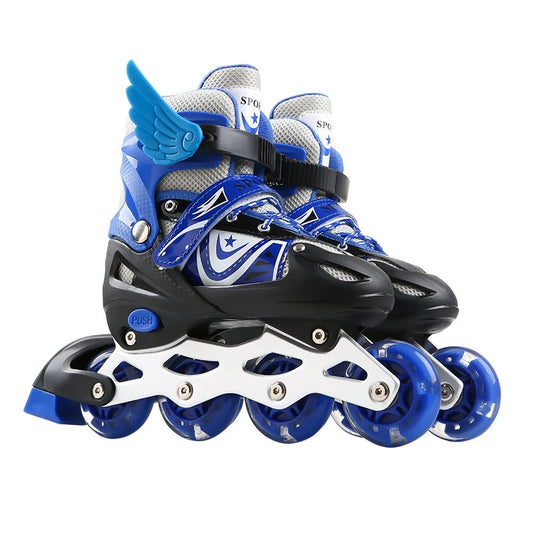Skates 4 Wheels - Inline
