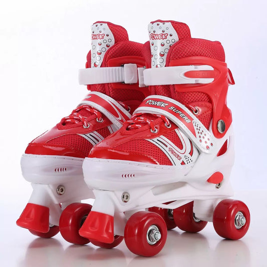 Skates 4 Wheels