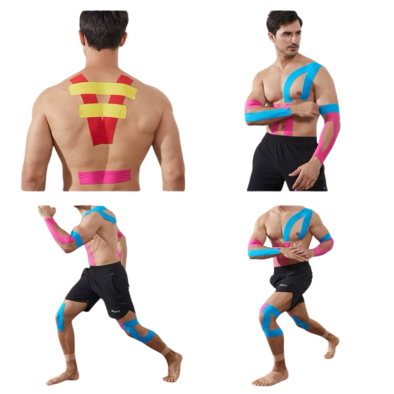 Athlete Tape