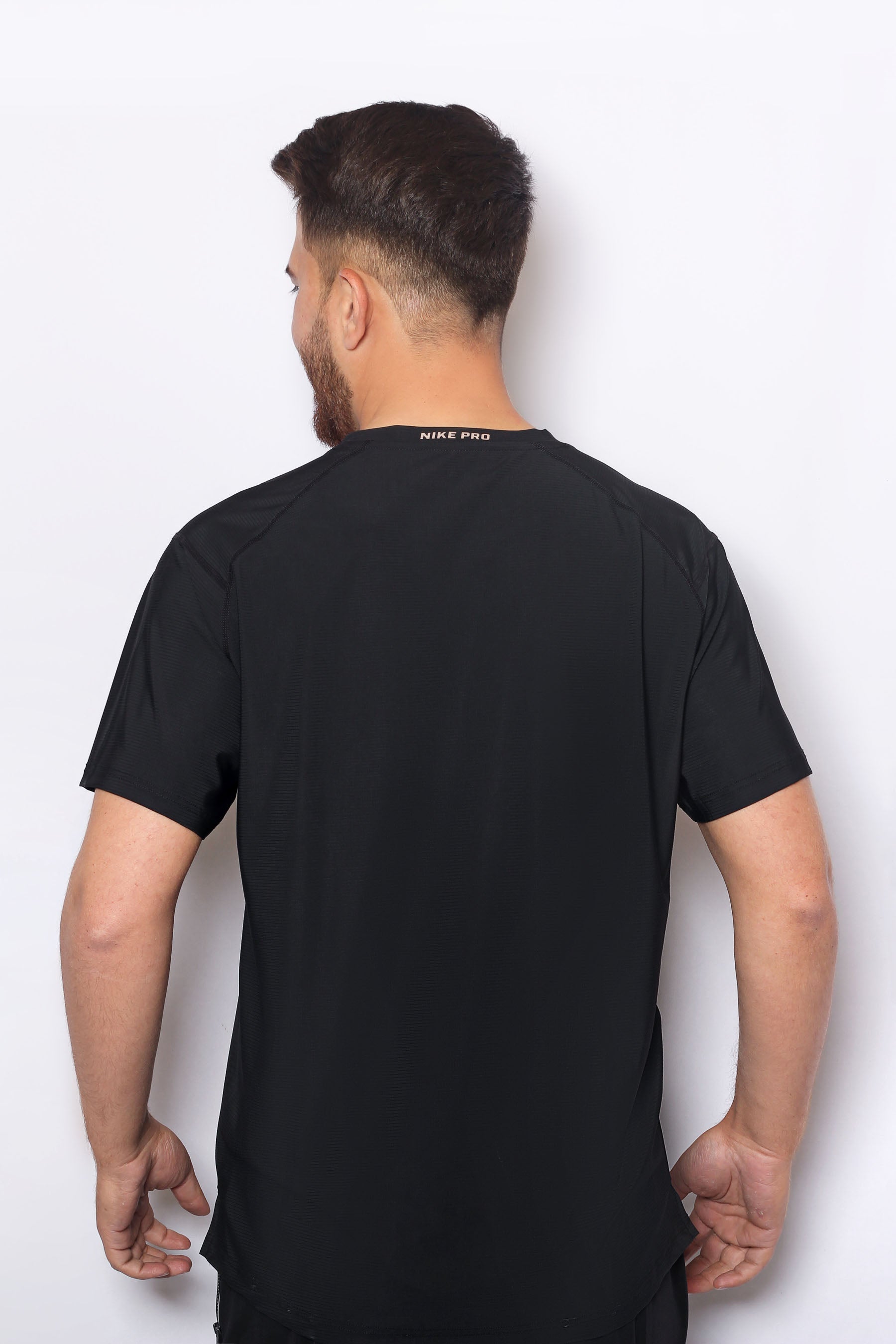 nike shirt price in Pakistan - nike shirt new design - original nike shirt - active wear - slim fit